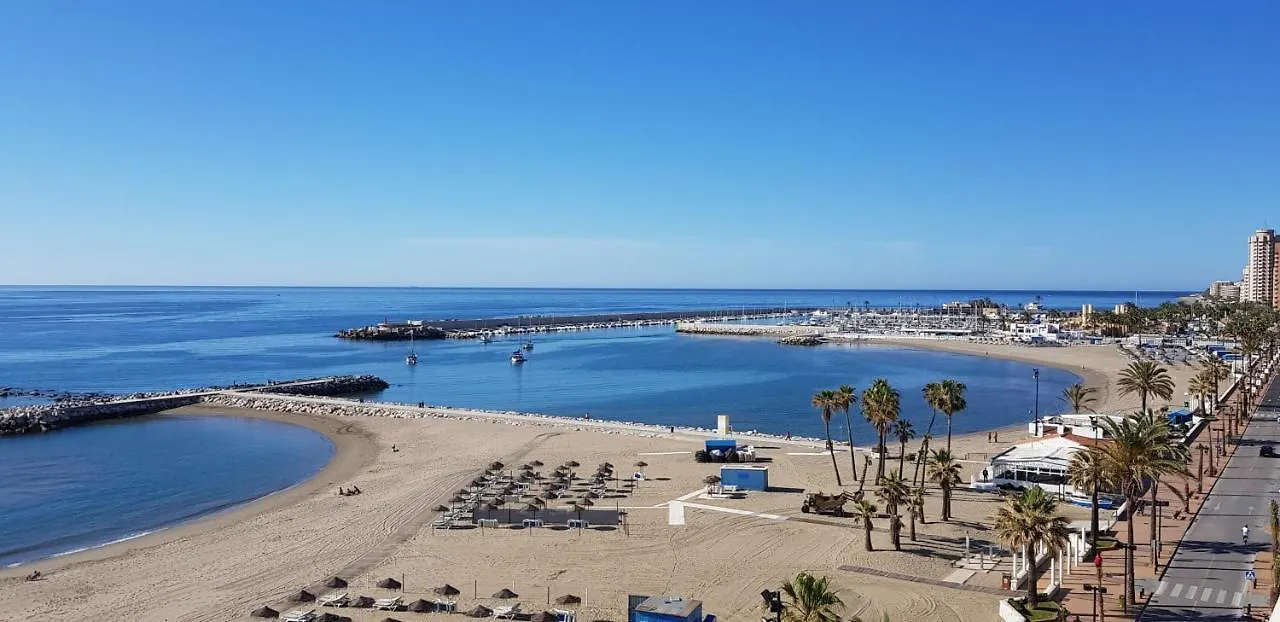 Сasa de vacaciones Villa Myruedo Fuengirola