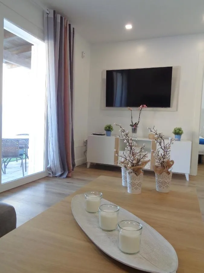 Villa Myruedo Fuengirola 0*,
