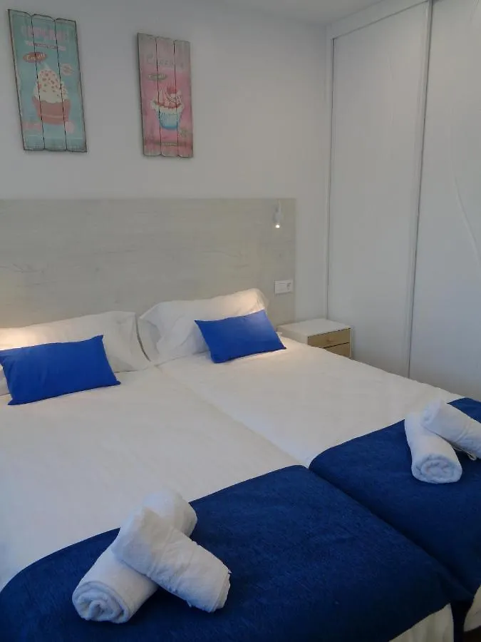 Сasa de vacaciones Villa Myruedo Fuengirola