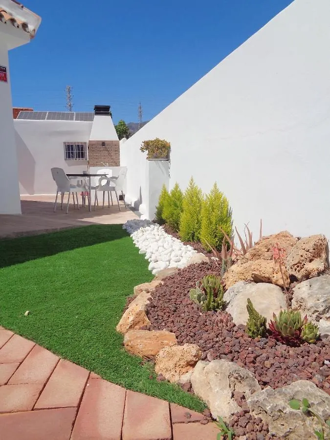 Villa Myruedo Fuengirola 0*,
