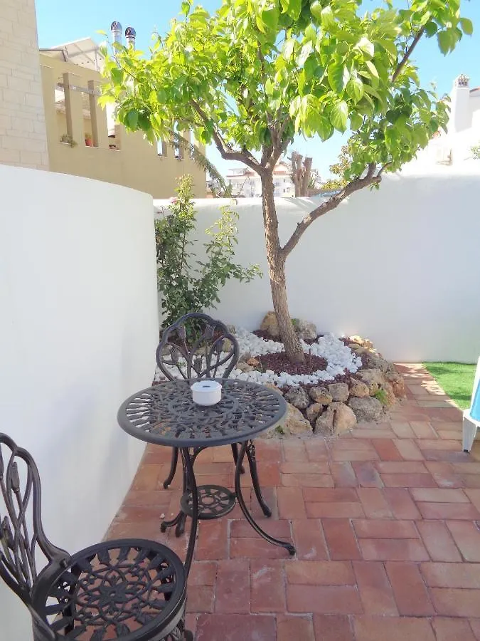 Villa Myruedo Fuengirola Сasa de vacaciones