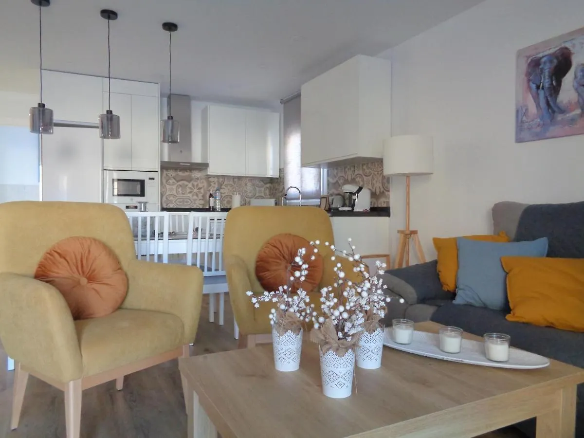 Villa Myruedo Fuengirola