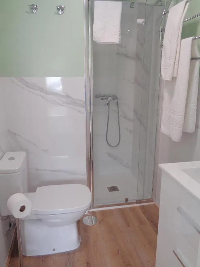 Сasa de vacaciones Villa Myruedo Fuengirola
