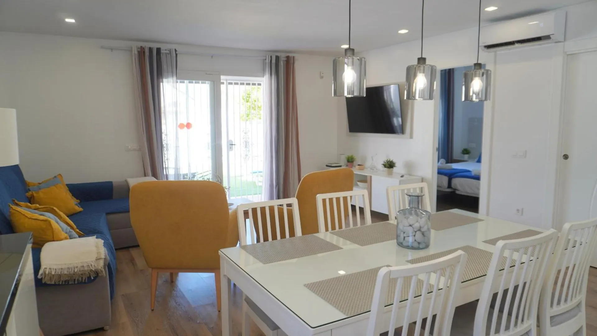 Villa Myruedo Fuengirola 0*,