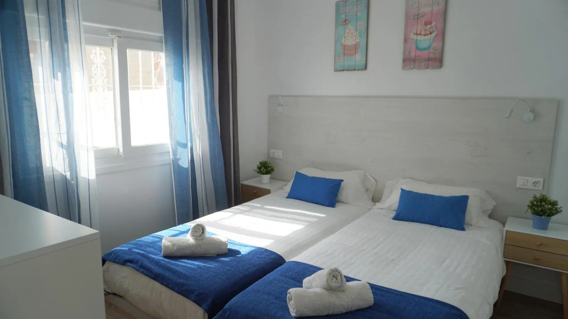 Villa Myruedo Fuengirola