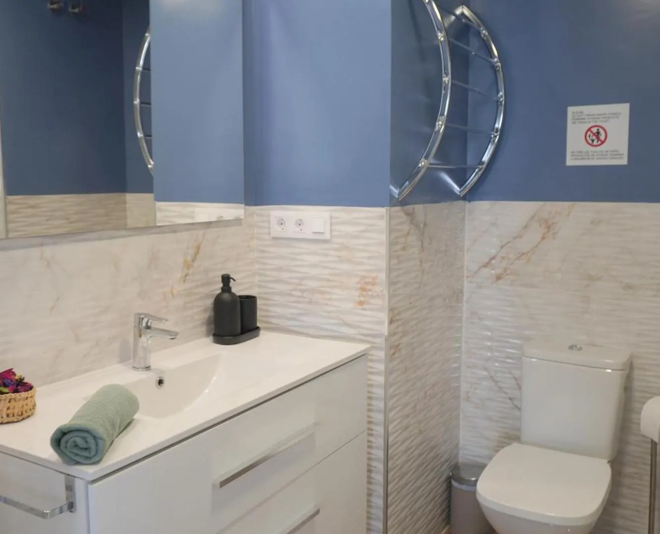 Villa Myruedo Fuengirola Сasa de vacaciones