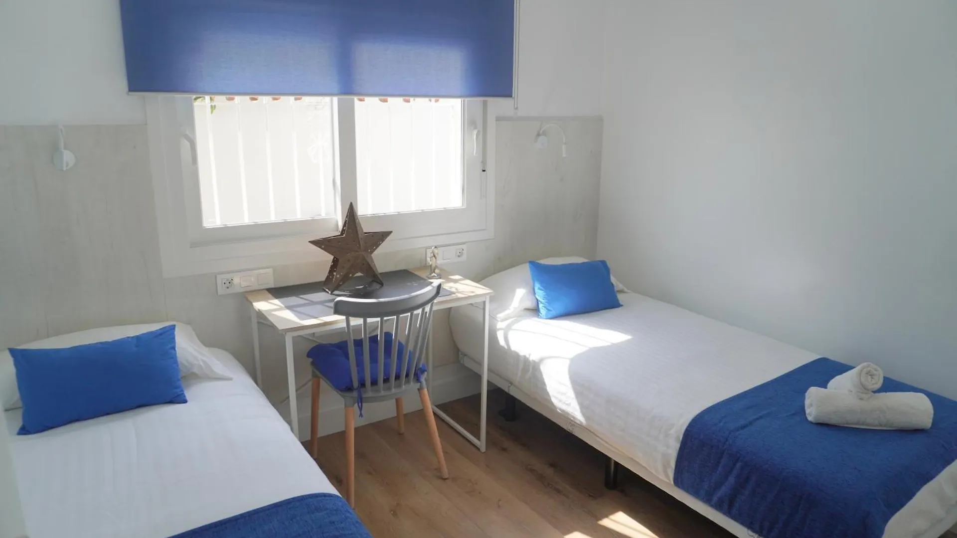 Villa Myruedo Fuengirola Сasa de vacaciones