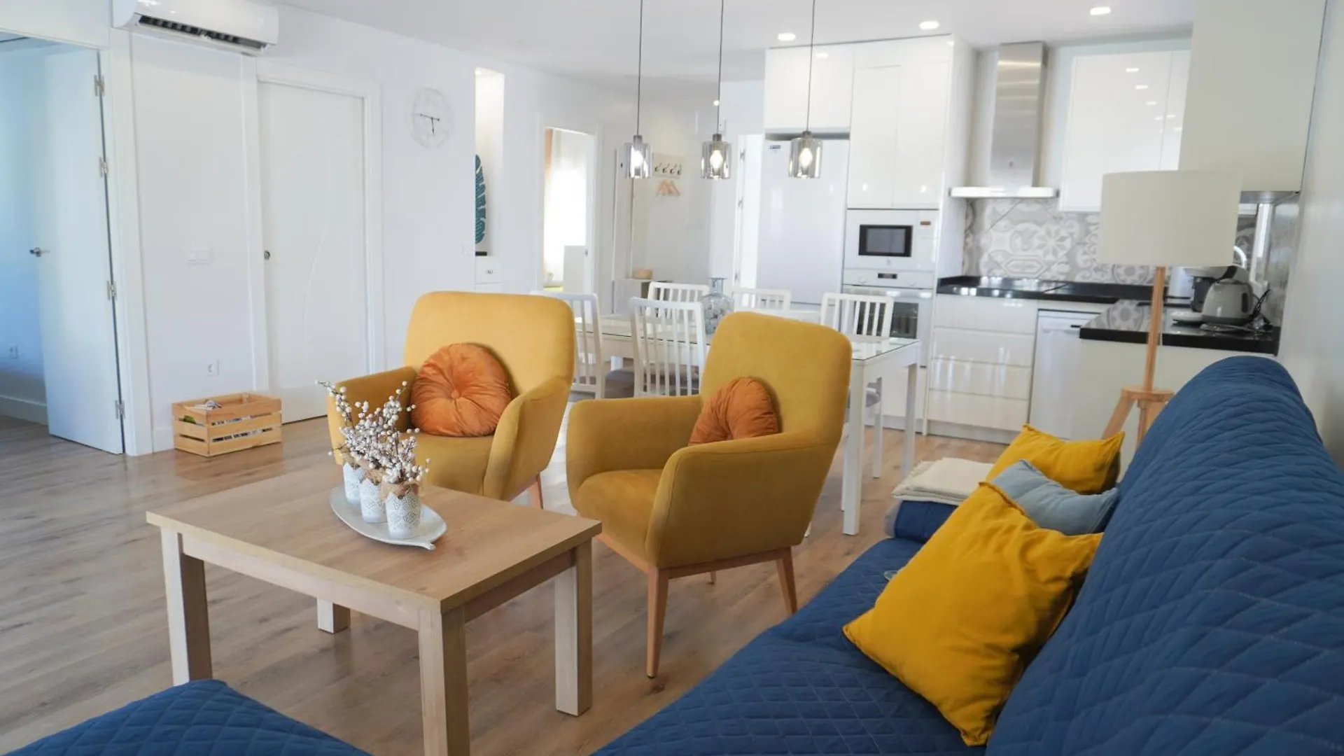 Villa Myruedo Fuengirola