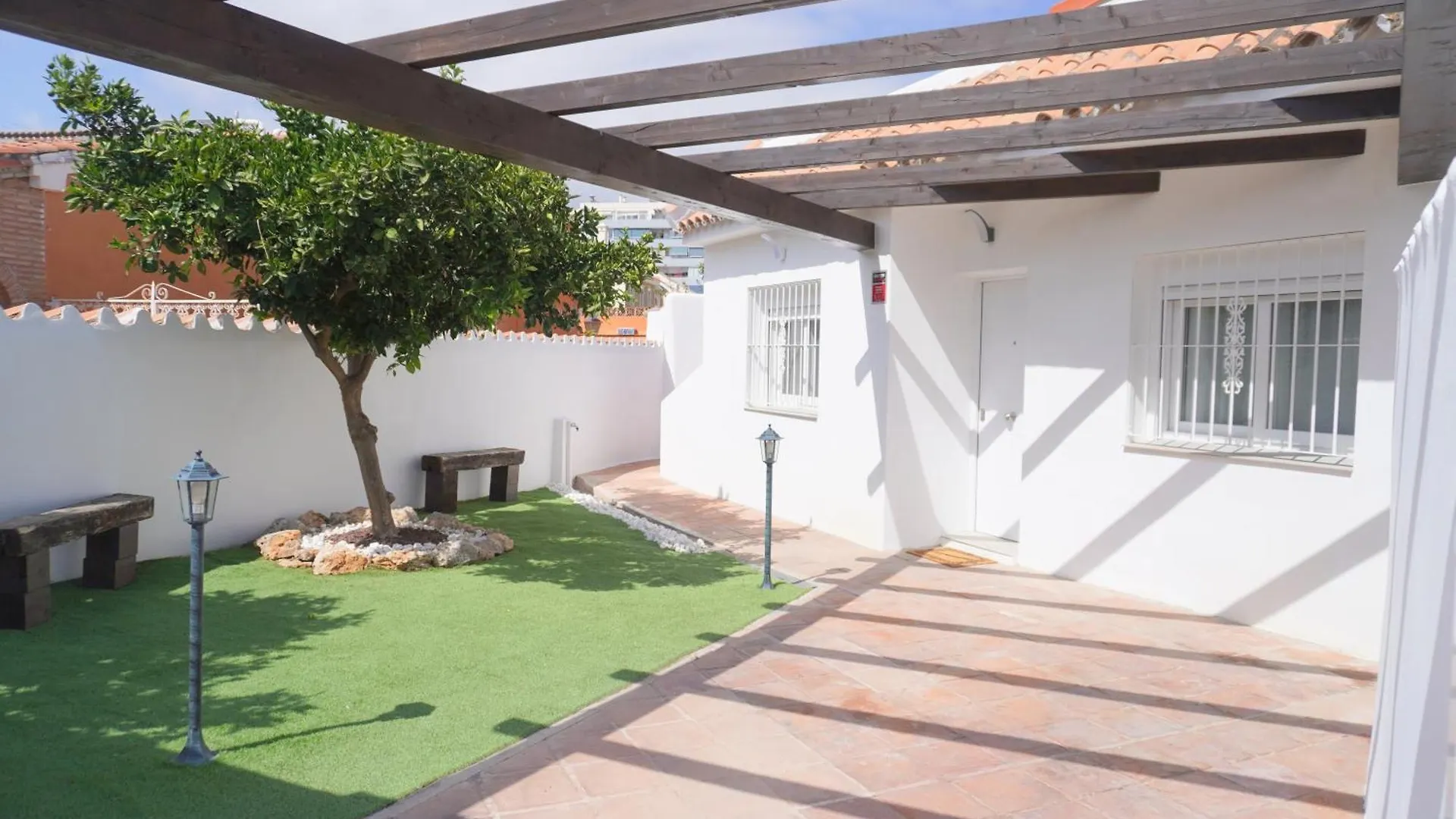 Villa Myruedo Fuengirola
