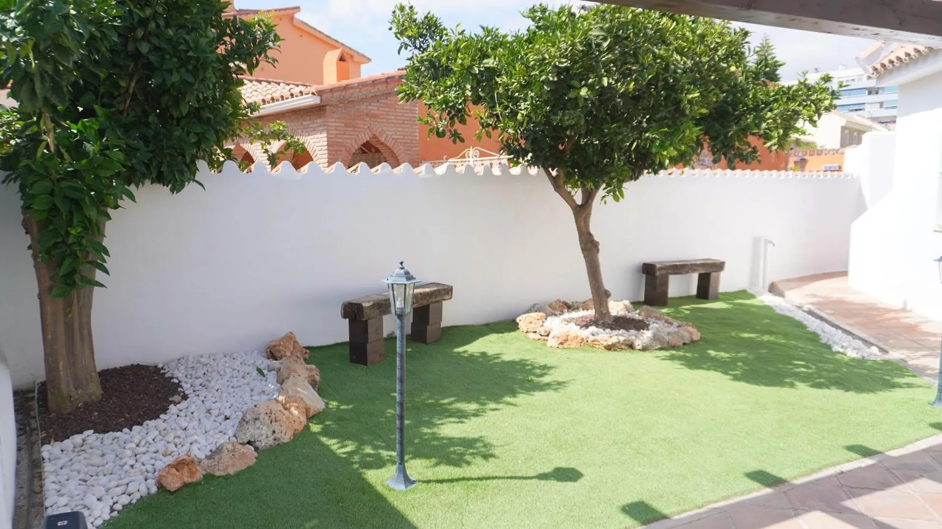Villa Myruedo Fuengirola 0*,