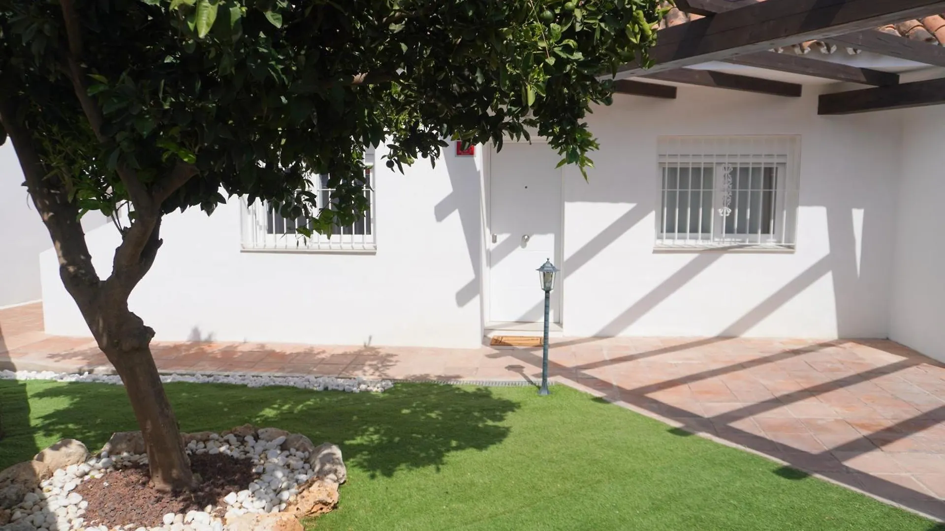 Сasa de vacaciones Villa Myruedo Fuengirola