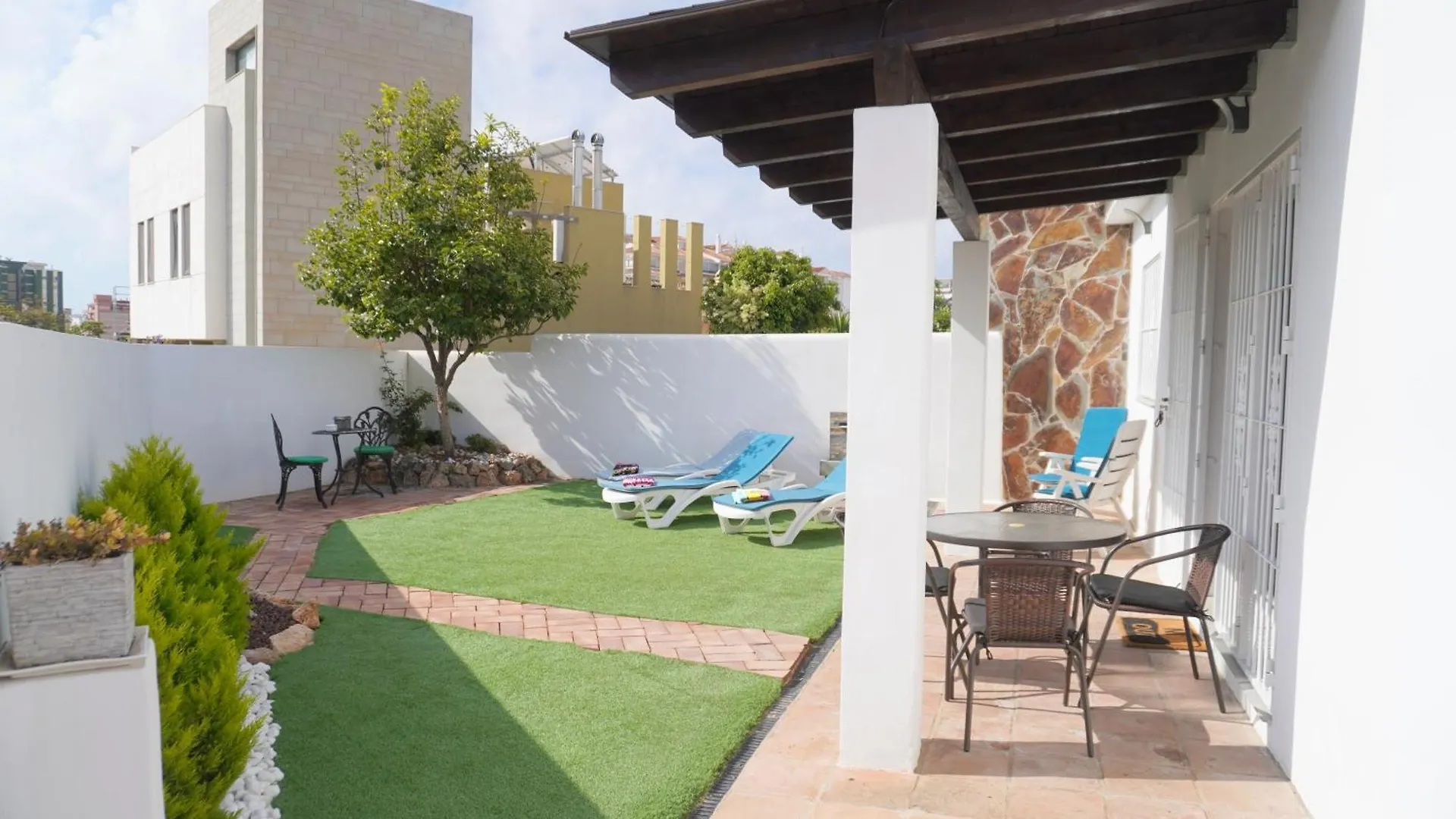 Villa Myruedo Fuengirola 0*,  Spain